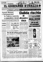 giornale/CFI0446562/1967/Marzo (Ultima Edizione)